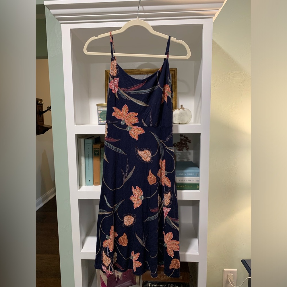 Fall dress - Picture 2 of 6